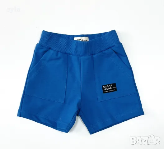 Къси панталони Зинк, снимка 1