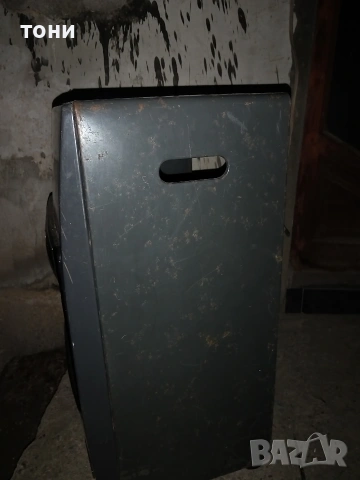 газова печка Delonghi отоплител, снимка 5 - Отоплителни печки - 53047127