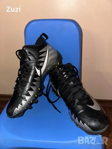 Nike бутонки за футбол