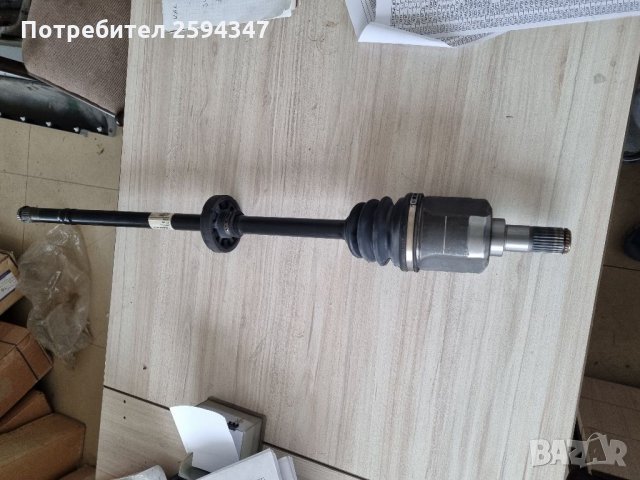 KIA CARENS (2) 2.0cc M/T 2002-2006г КАРЕ ВЪТРЕШНО MOBIS , снимка 1