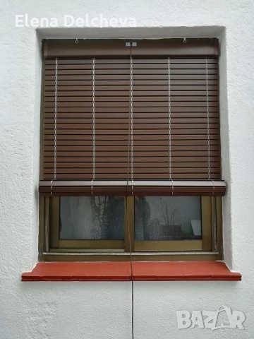 ЗАСЕНЧВАЩИ ВЪНШНИ ПВЦ ЩОРИ, снимка 4 - Щори - 50757729