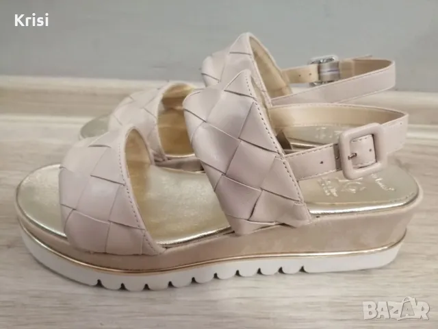 Дамски сандали, снимка 1