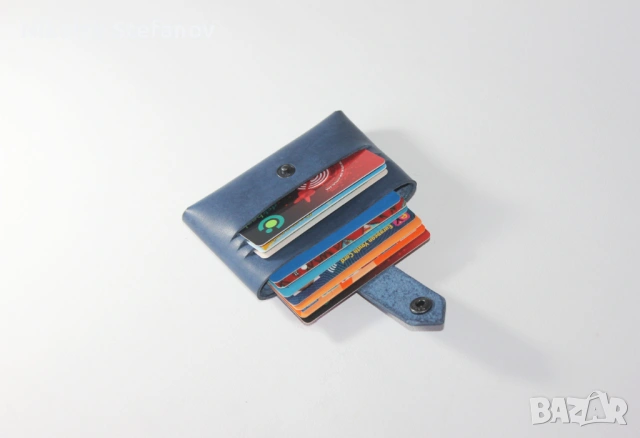 Картодържач , снимка 3 - Портфейли, портмонета - 54000398