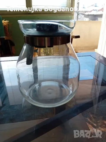 кана, снимка 2 - Съдове за готвене - 49304212