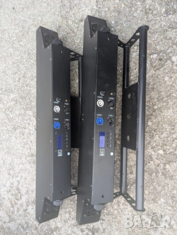 RGB лед бар 100 € за брой, снимка 3 - Други - 36630608