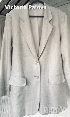 Красиво сако PRINCIPLES Англия, снимка 9 - Сака - 49098179