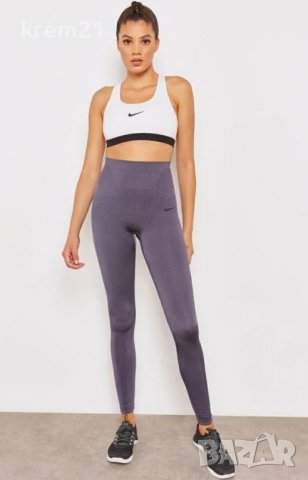 Nike Sculpt lux дамски клин s, снимка 1 - Клинове - 42806584