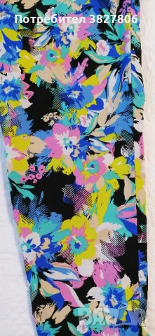 Летен дълъг гащеризон, снимка 4 - Гащеризони - 50675629