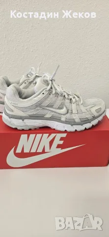 Маратонки оригинални. NIKE P-6000 