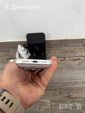 КАТО НОВ! iPhone 17 Pro 256GB, снимка 8 - Apple iPhone - 56220470