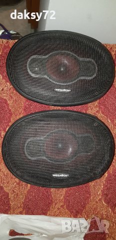 Аксесоари от автомобили