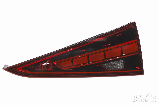 A2069060801 | Употребяван десен стоп на капака на багажника Mercedes-Benz