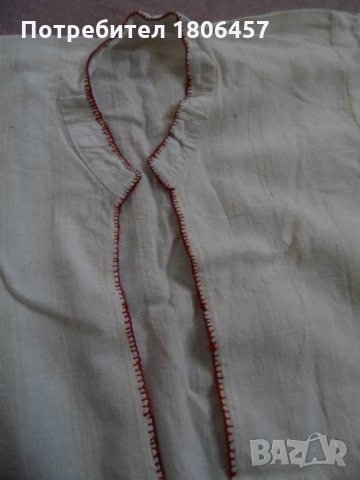 Кенарена Женска Риза, снимка 12 - Антикварни и старинни предмети - 30835262