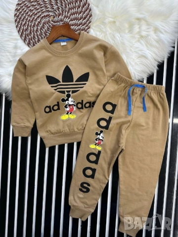 детски комплекти на едро nike adidas, снимка 2 - Детски комплекти - 51832529