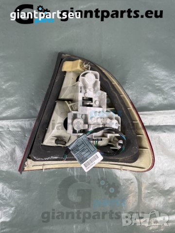 Заден ЛЯВ стоп за БМВ е46 BMW e46 Комби преди фейс ОЕМ, снимка 2 - Части - 40547776