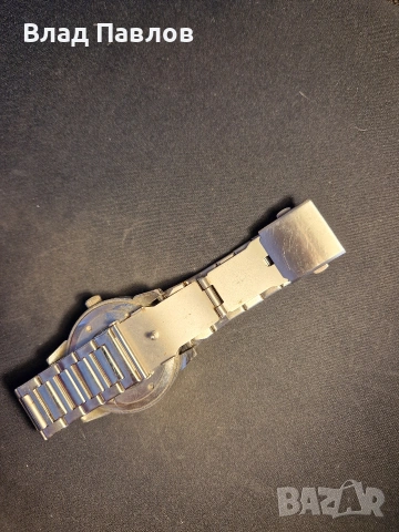 Часовник Механичен, снимка 4 - Мъжки - 53161566