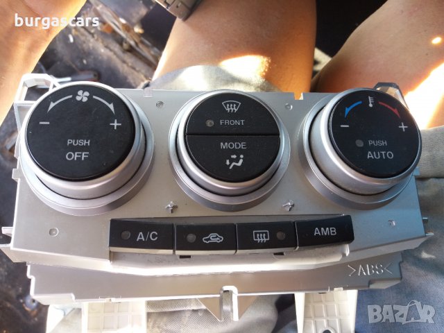 Клима управление за MAZDA 5 K1900CC30-60лв