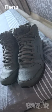 Зимни маратонки Puma