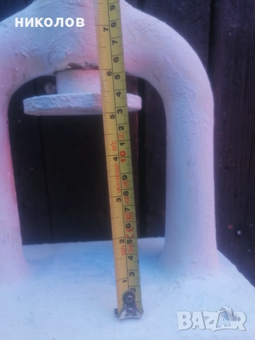 винтова преса , снимка 2 - Други инструменти - 51564031