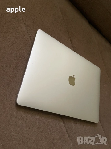 13" M1 Macbook Air A2337 Silver-НА ЧАСТИ, снимка 7 - Лаптопи за дома - 54299598