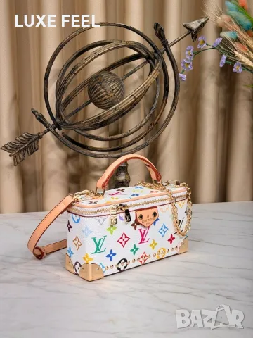 Louis Vuitton ⚜️Дамски Чанти , снимка 7 - Чанти - 55751003