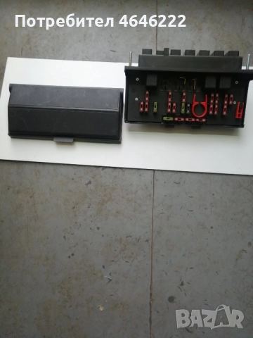 Табло бушони ВАЗ 2105, снимка 2 - Части - 52510639