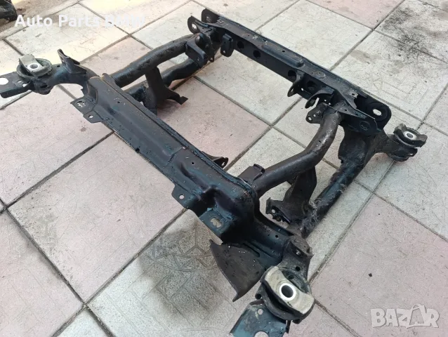 Преден Мост Mercedes ML W164 / GL X164 Заден мост Мерцедес W164, снимка 4 - Части - 56145345