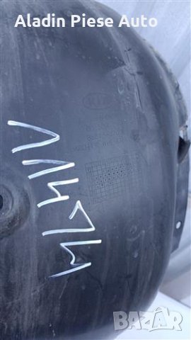 Обтекател Предни ляви калници Kia Ceed година 2018 2019 2020 2021 код 86813-J7000. , снимка 2 - Аксесоари и консумативи - 44506105
