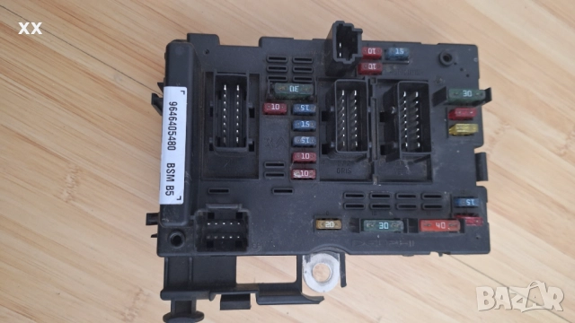 Всм,bsm3,bsm5,bsm2,, снимка 6 - Части - 51929289