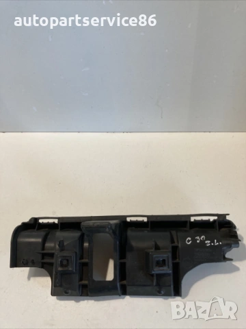 Заден ляв държач за броня за Volvo C30 109HP (2012) 31323158