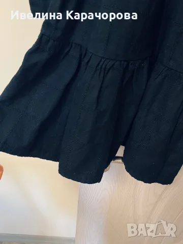 Дамска рокля Pinki Fashion, снимка 5 - Рокли - 55870220