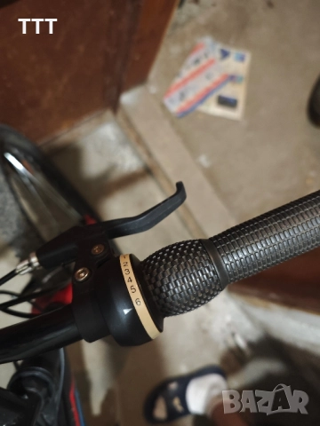 велосипед, снимка 6 - Велосипеди - 51468666