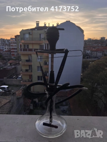 Продава се страхотен наргиле в пълна комплектация! , снимка 2 - Други стоки за дома - 54230040