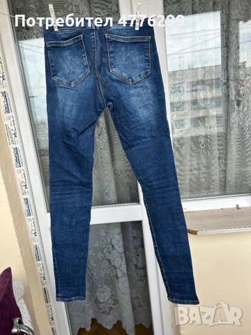 Дамски дънки, снимка 11 - Дънки - 53960709