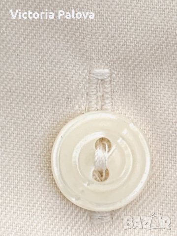 Скъпа риза SEIDENSTICKER SPLENDESTO, снимка 10 - Ризи - 44466279