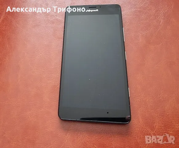 Microsoft (Nokia) Lumia 950