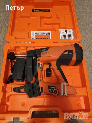 Spit pulsa Спит пулса сервиз и обслужване , снимка 13 - Други инструменти - 37240422