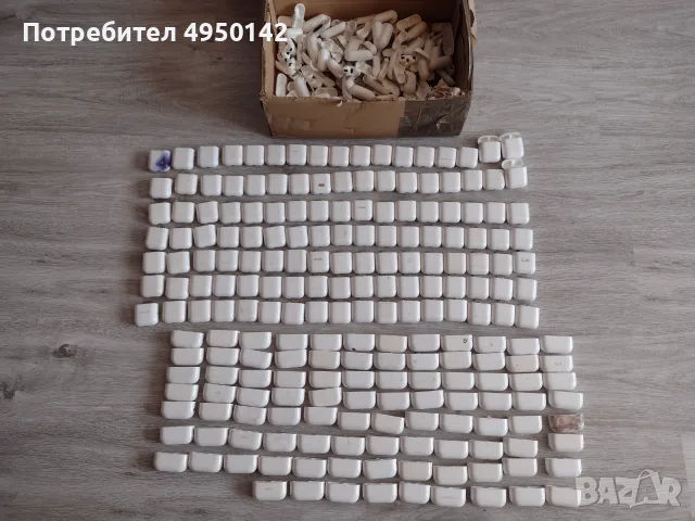 Лот от Apple Airpods Case 1/2/PRO  за части