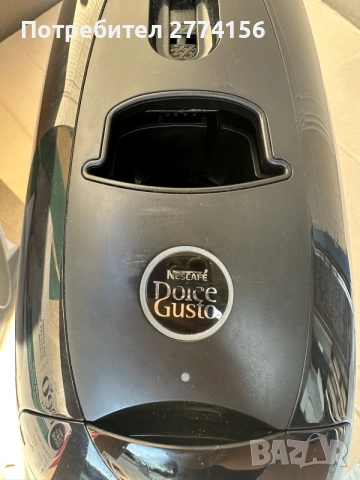 NESCAFÉ Dolce Gusto NEO Latte – KRUPS, снимка 4 - Кафемашини - 55774978