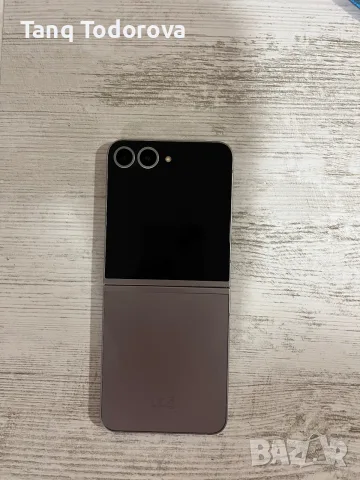 Samsung Z Flip 6 , снимка 7 - Samsung - 55842005