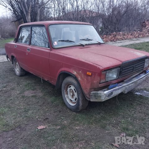 Lada/ лада 2107 на части в Автомобили и джипове в гр. Бургас ...