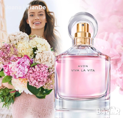 Viva la Vita, 50 ml Avon 