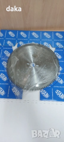 Циркулярен диск за ламинирани плоскости