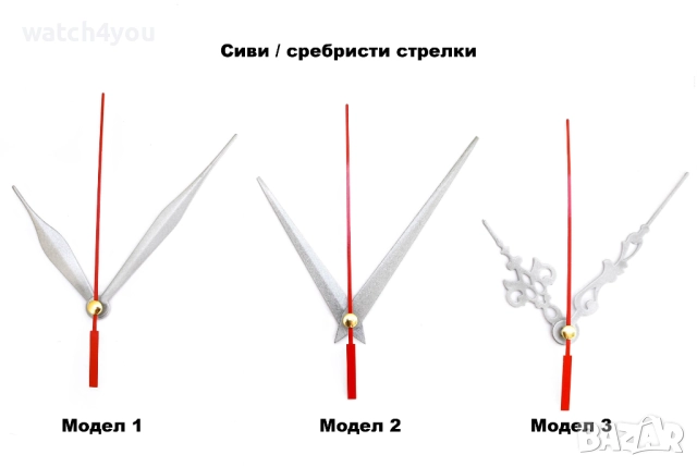 НОВ КАЧЕСТВЕН ПЛАВЕН МЕХАНИЗЪМ ЗА СТЕНЕН ЧАСОВНИК- БЕЗШУМЕН ПЛАВАЩ.МЕХАНИЗМИ ЗА СТЕННИ ЧАСОВНИЦИ.ТОП, снимка 14 - Стенни часовници - 47813865