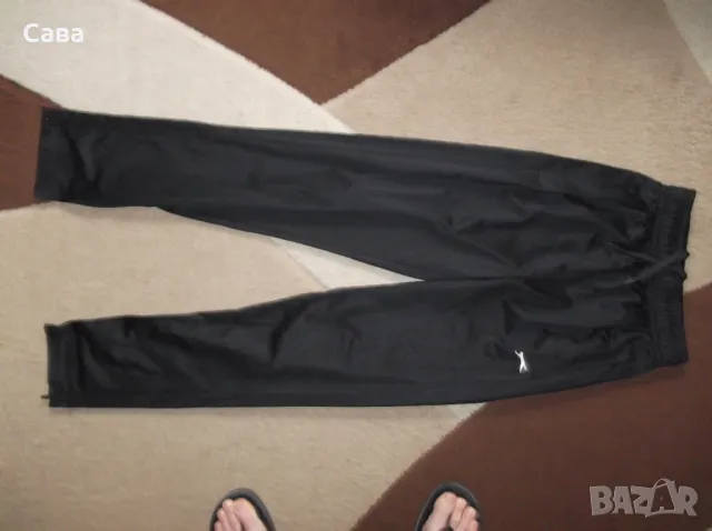 Долнища UHLSPORT,SLAZENGER  дамски,ХС-С, снимка 6 - Спортни екипи - 47582787