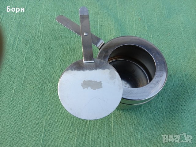 Немски спиртник , снимка 2 - Други - 35616602