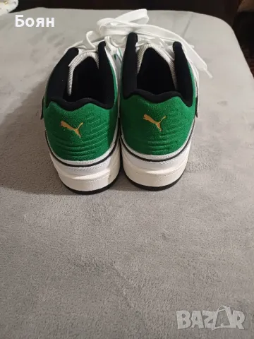 Сникърси Puma Slipstream Bball, снимка 3 - Маратонки - 50276992