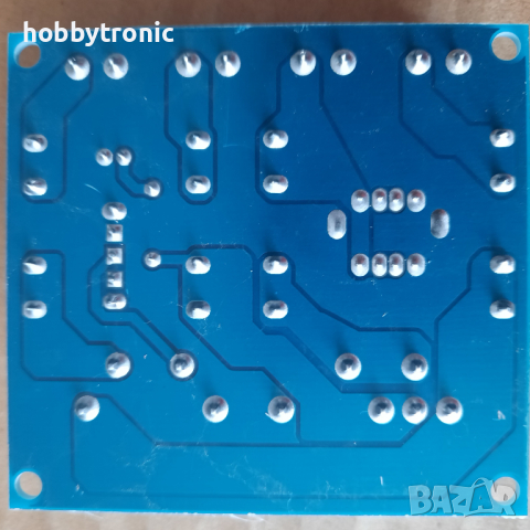 ATX терминална платка за лабораторна работа, снимка 3 - Друга електроника - 31024361