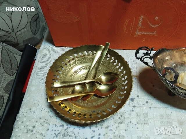 СТАРИ ПРЕДМЕТИ, снимка 5 - Антикварни и старинни предмети - 53288278