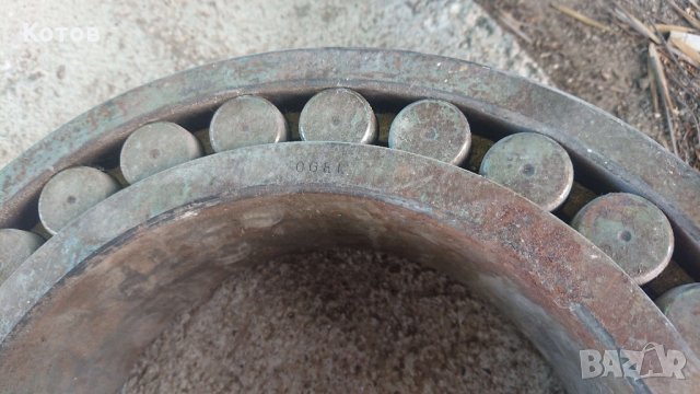 ГОЛЯМ ЛАГЕР НОВ!! НИКОГА НЕ Е ИПОЛЗВАН !!!, снимка 5 - Резервни части за машини - 29701186